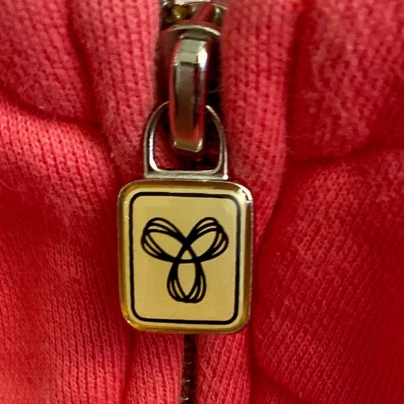 Artizia TNA Pink Hoodie - Picture 8 of 8